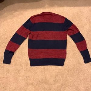 GAP Striped Sweater